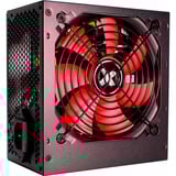 Xilence Performance C 300W, PC-Netzteil schwarz, 1x PCIe, 400 Watt