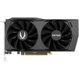 ZOTAC GeForce RTX 4060 Twin Edge OC SPIDER-MAN Across the Spider-Verse Generalüberholt, Grafikkarte DLSS 3, 3x DisplayPort, 1x HDMI 2.1