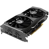 ZOTAC GeForce RTX 4060 Twin Edge OC SPIDER-MAN Across the Spider-Verse Generalüberholt, Grafikkarte DLSS 3, 3x DisplayPort, 1x HDMI 2.1