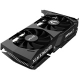 ZOTAC GeForce RTX 4060 Twin Edge OC SPIDER-MAN Across the Spider-Verse Generalüberholt, Grafikkarte DLSS 3, 3x DisplayPort, 1x HDMI 2.1
