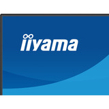 iiyama ProLite XB2497HSN-B1, LED-Monitor 60.5 cm (23.8 Zoll), schwarz (matt), FullHD, IPS, HDMI, DP, USB-C, USB-Hub, Daisy Chain, 100Hz Panel
