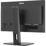iiyama ProLite XB2497HSN-B1, LED-Monitor 60.5 cm (23.8 Zoll), schwarz (matt), FullHD, IPS, HDMI, DP, USB-C, USB-Hub, Daisy Chain, 100Hz Panel
