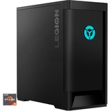 Lenovo Legion T5 26AMR5 (90RC0041GE), Gaming-PC schwarz, ohne Betriebssystem