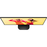 AOC Q27B35S3, LED-Monitor 68.6 cm (27 Zoll), schwarz, QHD, IPS, HDMI, DP, 120Hz Panel
