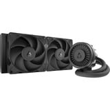 ARCTIC Liquid Freezer III Pro 280, Wasserkühlung 
