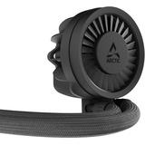 ARCTIC Liquid Freezer III Pro 280, Wasserkühlung 