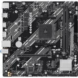 ASUS PRIME A520M-K ARGB, Mainboard 