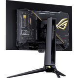 ASUS ROG Swift OLED PG27AQWP-G Edition 20, Gaming-Monitor 67.3 cm (27 Zoll), schwarz, QHD, USB-Hub, Dual-Mode, 540Hz Panel