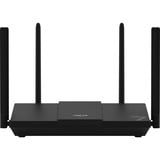 ASUS RT-BE50 BE3600, Router schwarz