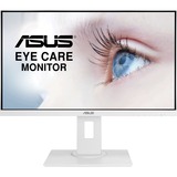 ASUS VA24DQLB-W, LED-Monitor 61 cm(24 Zoll), weiß, Adaptive-Sync, FullHD, IPS, 75 Hz