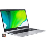 Acer Aspire 5 (A515-45G-R4FQ), Notebook silber, Windows 11 Home 64-Bit, 512 GB SSD