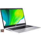 Acer Aspire 5 (A515-45G-R4XV), Notebook silber, Windows 11 Home 64-Bit, 39.6 cm (15.6 Zoll), 512 GB SSD