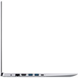 Acer Aspire 5 (A515-45G-R4XV), Notebook silber, Windows 11 Home 64-Bit, 39.6 cm (15.6 Zoll), 512 GB SSD