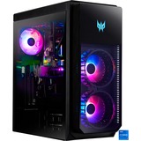Acer Predator Orion 7000 PO7-640 (DG.E2TEG.00D), Gaming-PC schwarz, Windows 11 Home 64-Bit