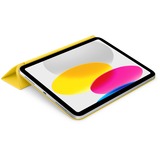 Apple Smart Folio, Tablethülle gelb, iPad (10. Generation)