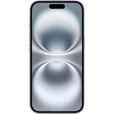 Apple iPhone 16 256GB, Handy weiß, iOS, NON DEP