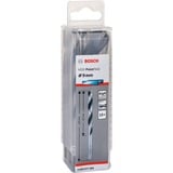 Bosch HSS-Spiralbohrer PointTeQ, Ø 9mm x 125mm, 10 Stück Arbeitslänge 81mm