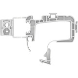 Bosch PRO EPH-20 Kabelhänger, 100 Stück, Kabelclip hellgrau, für 20 Kabel NYM 3 x 1,5mm²