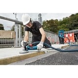 Bosch Professional Betonschleifer GBR 15 CA Professional blau, 1500 Watt