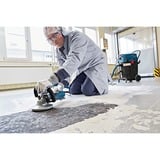 Bosch Professional Betonschleifer GBR 15 CA Professional blau, 1500 Watt