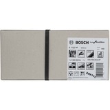 Bosch Professional Säbelsägeblatt S 1122 HF Flexible for Wood and Metal, 100 Stück Länge 225mm