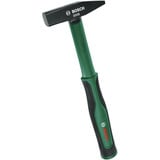 Bosch Schlosserhammer 300g grün/schwarz