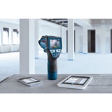 Bosch Thermodetektor GIS 1000 C Professional blau/schwarz, Karton