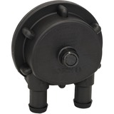 Bosch Wasserpumpe 2.000 L/Std., für Bohrmaschinen ab 550 Watt schwarz