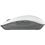 CHERRY STREAM DESKTOP, Desktop-Set grau, DE-Layout, Cherry SX-Scherentechnologie