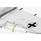 COBI Focke-Wulf Fw 190 A-4, Konstruktionsspielzeug 