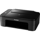 Canon PIXMA TS3550i, Multifunktionsdrucker schwarz, USB, WLAN, Kopie, Scan, kompatibel zu Pixma Print Plan
