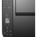 Canon PIXMA TS3550i, Multifunktionsdrucker schwarz, USB, WLAN, Kopie, Scan, kompatibel zu Pixma Print Plan