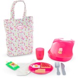 Corolle  Mon Grand Poupon 36-42 cm großes Fütterset, Puppenzubehör 
