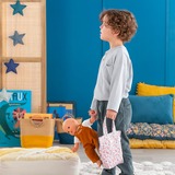 Corolle  Mon Grand Poupon 36-42 cm großes Fütterset, Puppenzubehör 