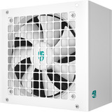 DeepCool PN850M WHITE, PC-Netzteil weiß, 850 Watt