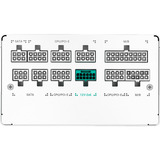 DeepCool PN850M WHITE, PC-Netzteil weiß, 850 Watt