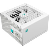 DeepCool PN850M WHITE, PC-Netzteil weiß, 850 Watt