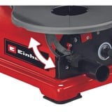 EINHELL Dekupiersäge TC-SS 406 E rot, 120 Watt
