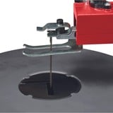 EINHELL Dekupiersäge TC-SS 406 E rot, 120 Watt