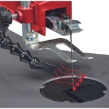 EINHELL Dekupiersäge TC-SS 406 E rot, 120 Watt