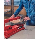 EINHELL Dekupiersäge TC-SS 406 E rot, 120 Watt