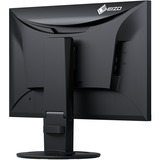 EIZO EV2460-BK, LED-Monitor 60.47 cm (23.8 Zoll), schwarz, FullHD, IPS, 60 Hz, HDMI