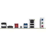 GIGABYTE B840M D3HP, Mainboard 