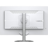 GIGABYTE M27Q2 QD ICE QLED, Gaming-Monitor 68.6 cm (27 Zoll), weiß, QHD, SS-IPS, KVM, HDMI, DP, USB-C, 200Hz Panel