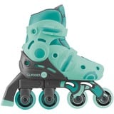 GLOBBER Learning Skates 2 in 1 Gr. 30-33, Inline-Skates mint