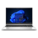 HP EliteBook 850 G8 Generalüberholt, Notebook silber, Intel® Core™ i5-1135G7, Intel® Iris® Xe Graphics, 16 GB DDR4, 512 GB (512 GB SSD), Windows 11 Pro