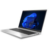 HP EliteBook 850 G8 Generalüberholt, Notebook silber, Intel® Core™ i5-1135G7, Intel® Iris® Xe Graphics, 16 GB DDR4, 512 GB (512 GB SSD), Windows 11 Pro