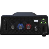 Honeycomb Aeronautical Sierra TPM Modul, Steuerpanel 