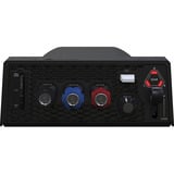 Honeycomb Aeronautical Sierra TPM Modul, Steuerpanel 