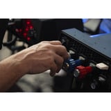 Honeycomb Aeronautical Sierra TPM Modul, Steuerpanel 